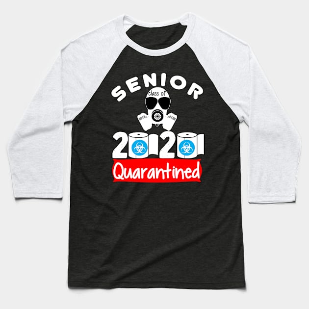 class of 2020 Baseball T-Shirt by awesomeshirts